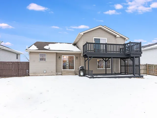 $399,900 | 1811 Cumberland Drive, Plainfield, IL 60586