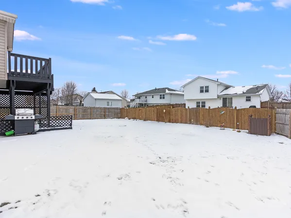 $399,900 | 1811 Cumberland Drive, Plainfield, IL 60586