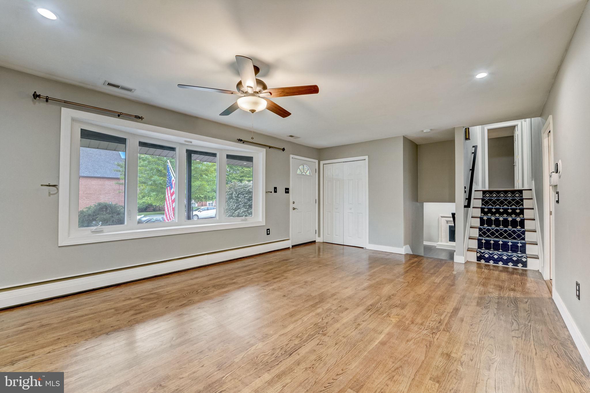 302 Fairview Avenue Frederick, MD 21701 - Photo 12 of 64