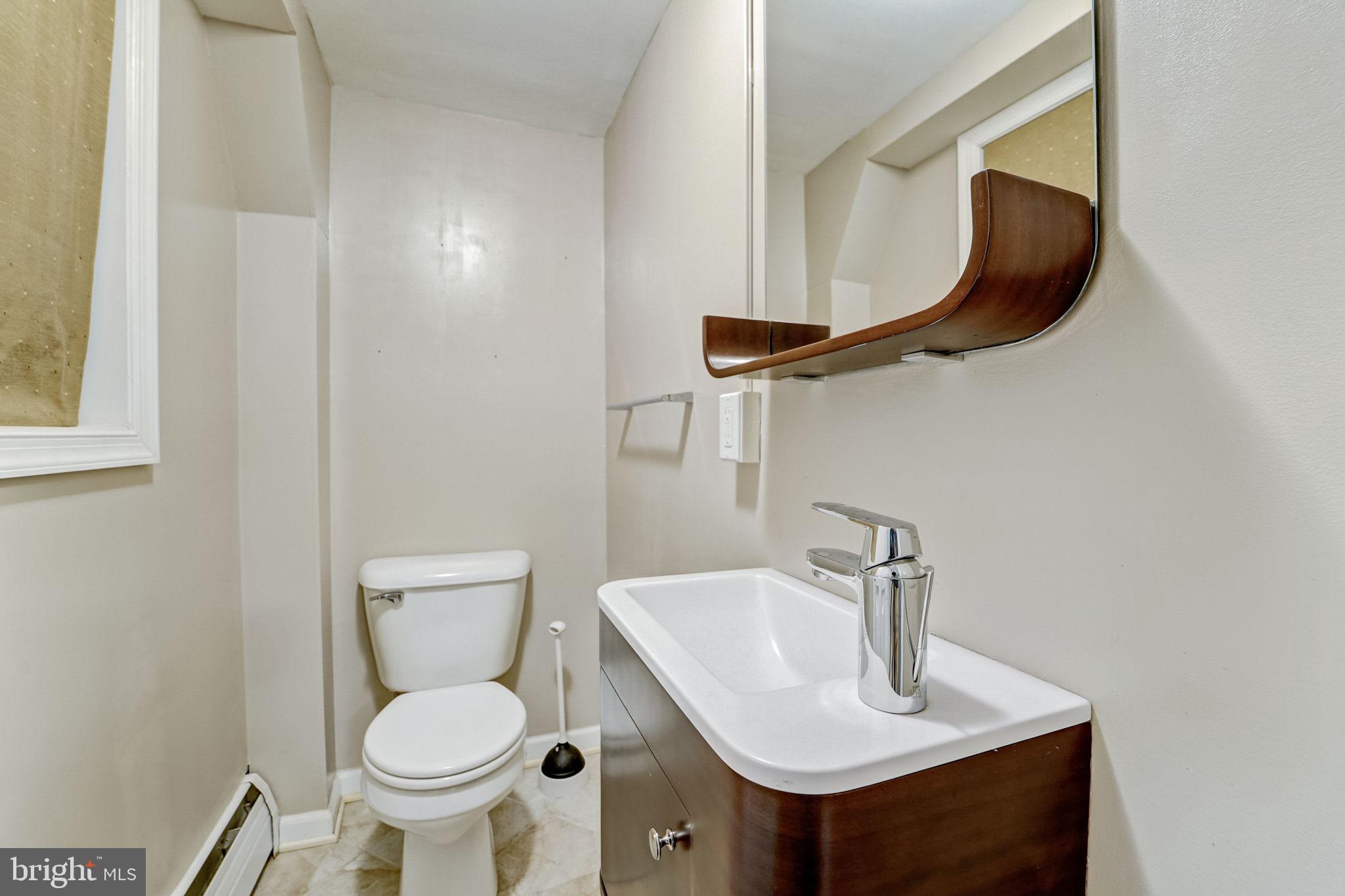 302 Fairview Avenue Frederick, MD 21701 - Photo 24 of 64