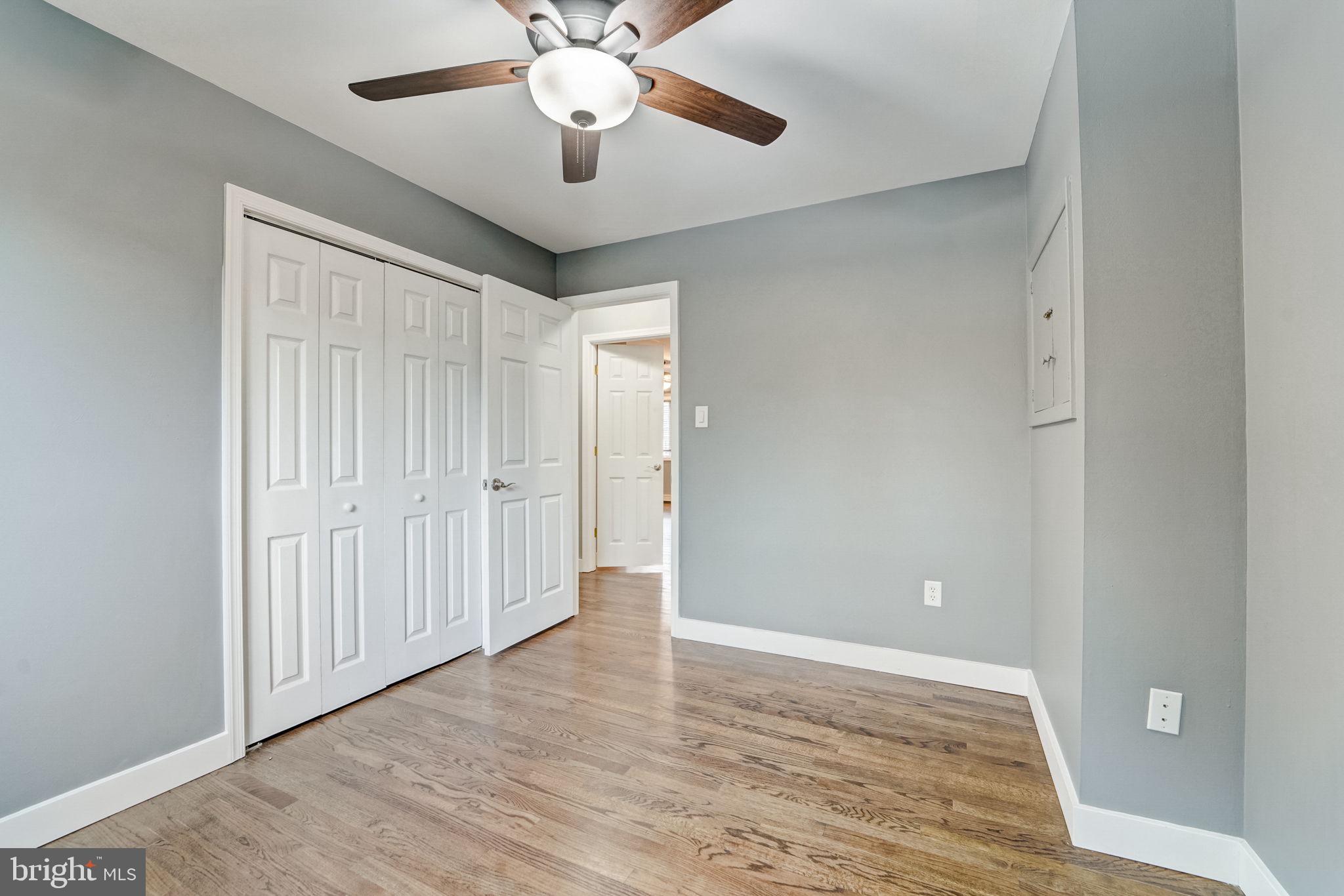 302 Fairview Avenue Frederick, MD 21701 - Photo 31 of 64