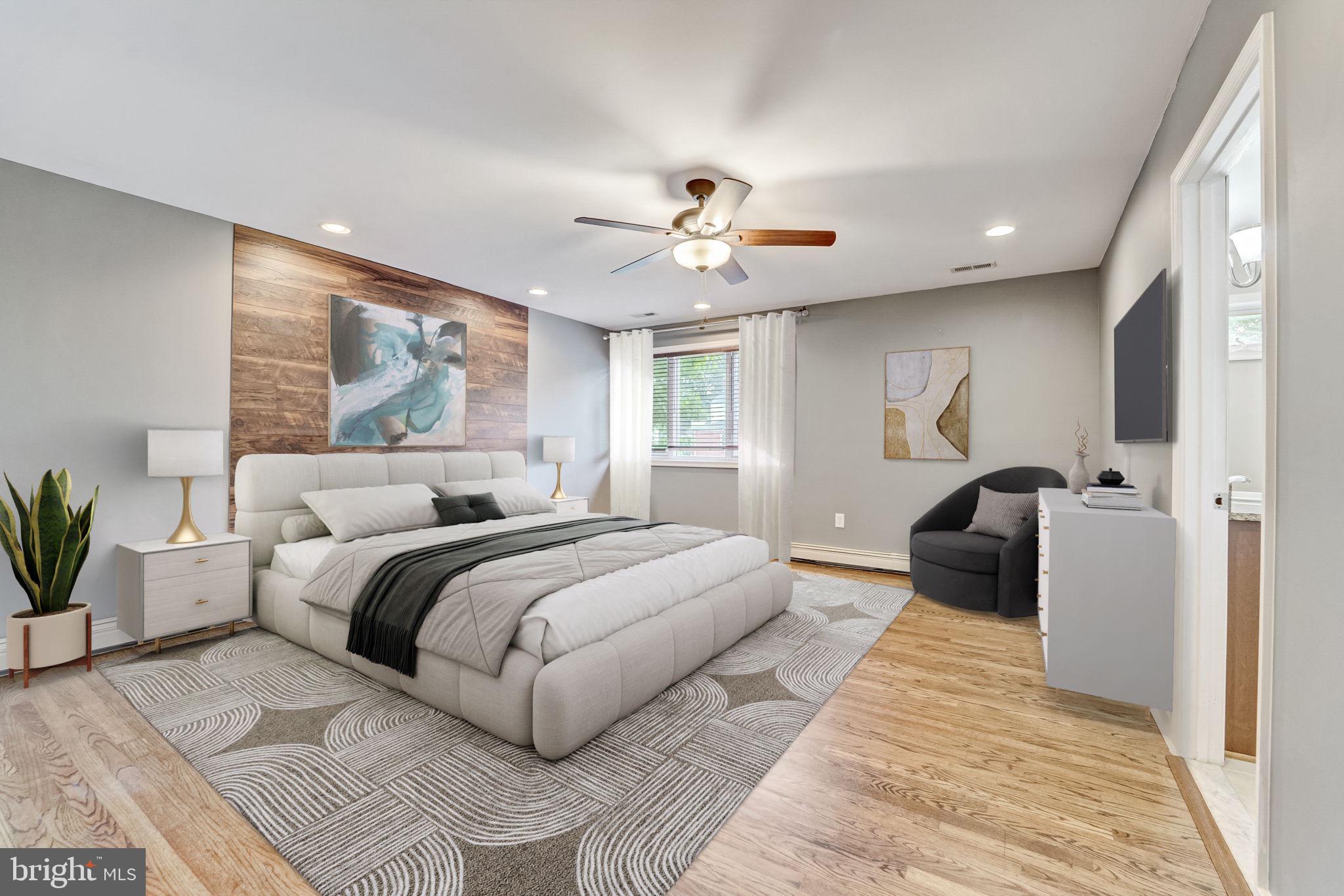 302 Fairview Avenue Frederick, MD 21701 - Photo 35 of 64 Virtual Staging