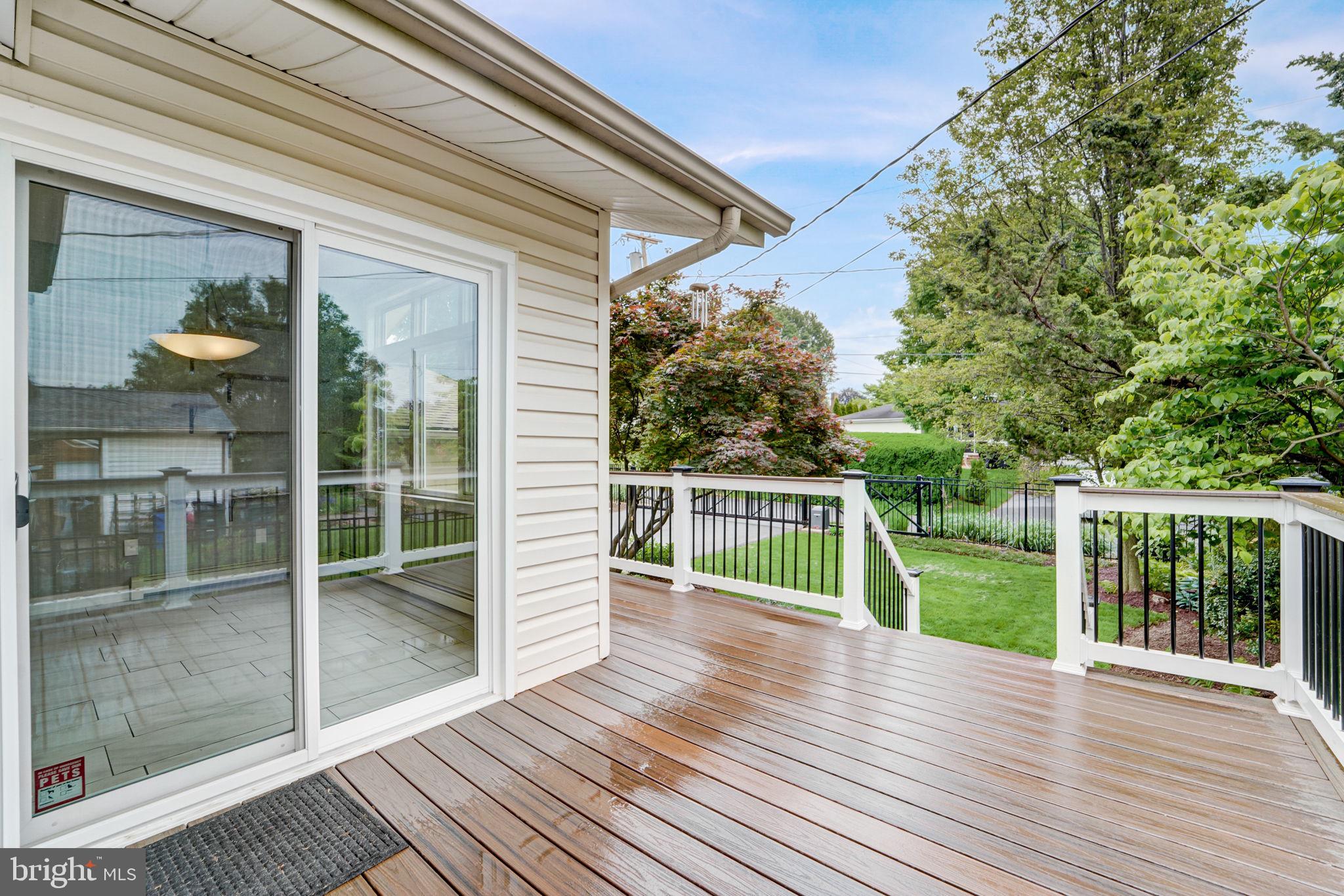 302 Fairview Avenue Frederick, MD 21701 - Photo 41 of 64