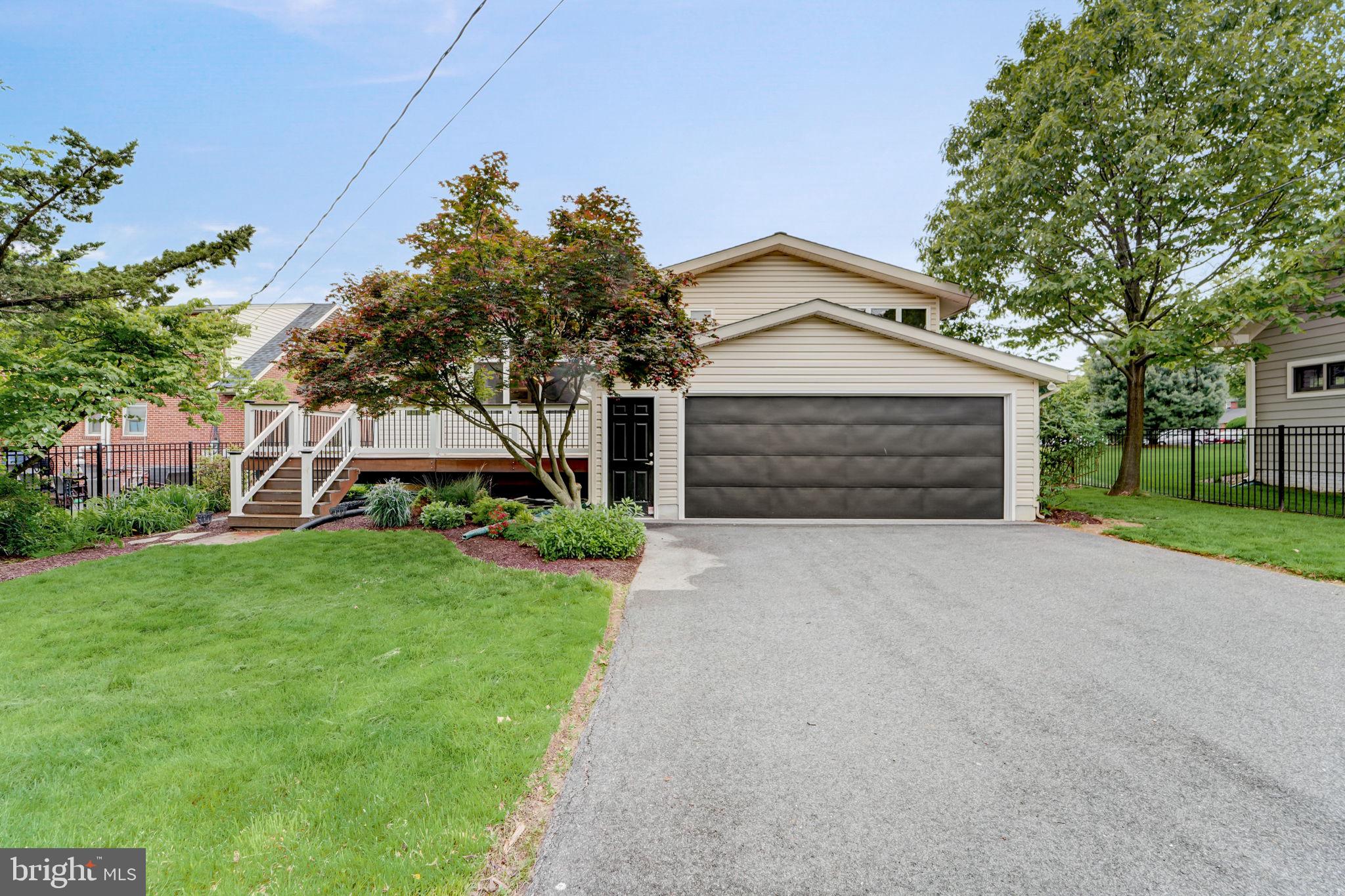 302 Fairview Avenue Frederick, MD 21701 - Photo 44 of 64