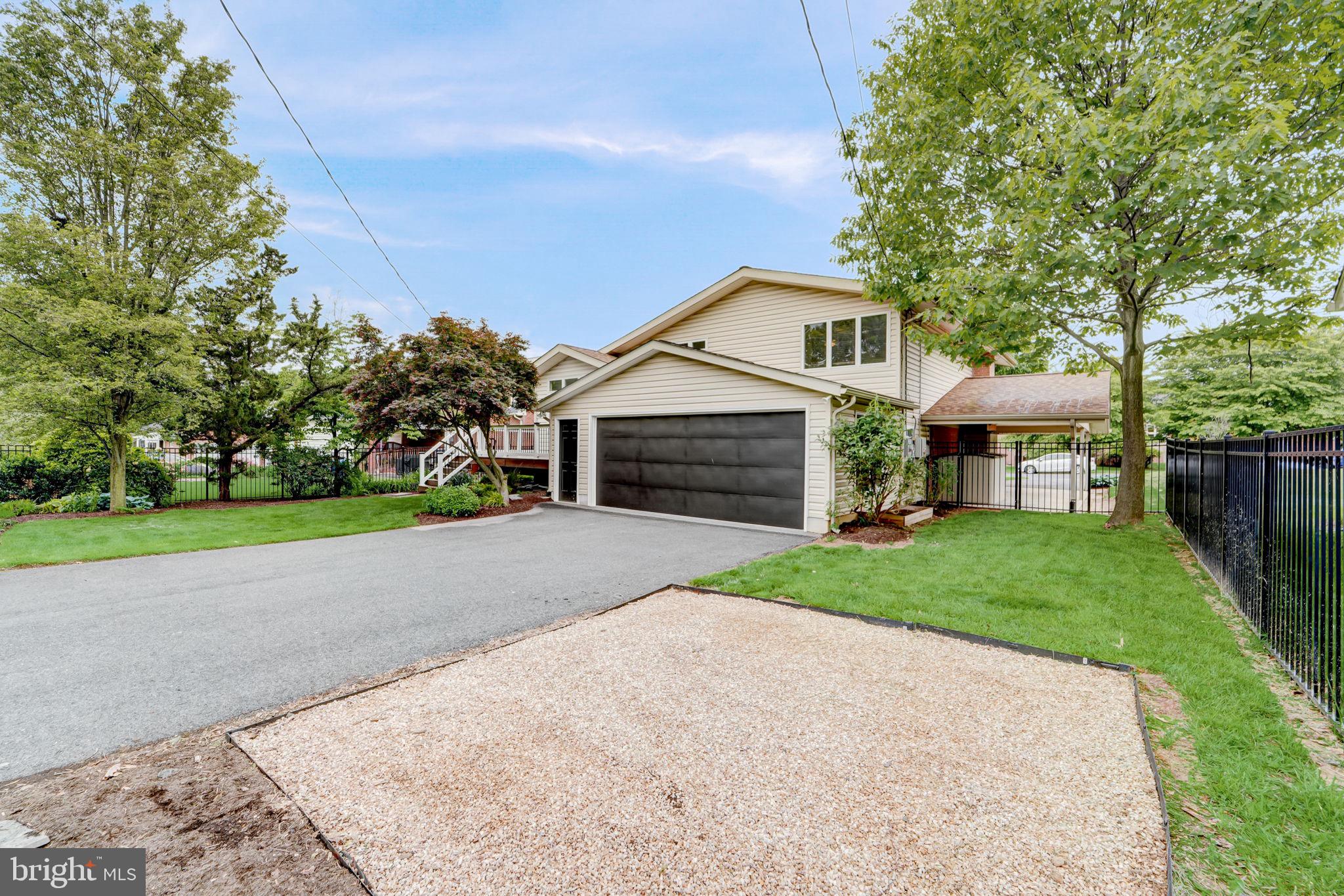 302 Fairview Avenue Frederick, MD 21701 - Photo 45 of 64