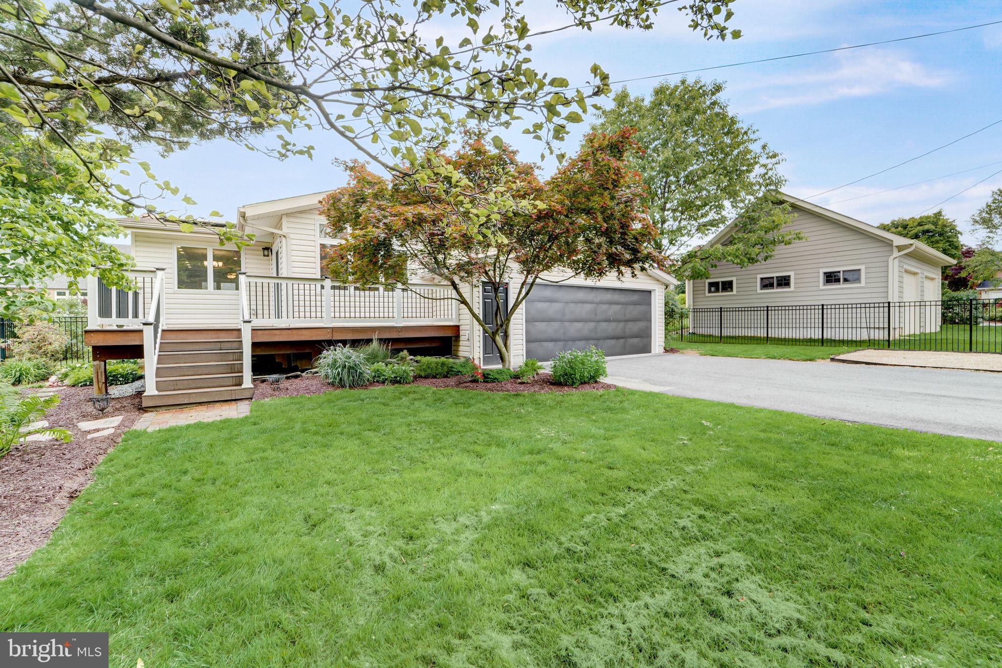 302 Fairview Avenue Frederick, MD 21701 - Photo 46 of 64