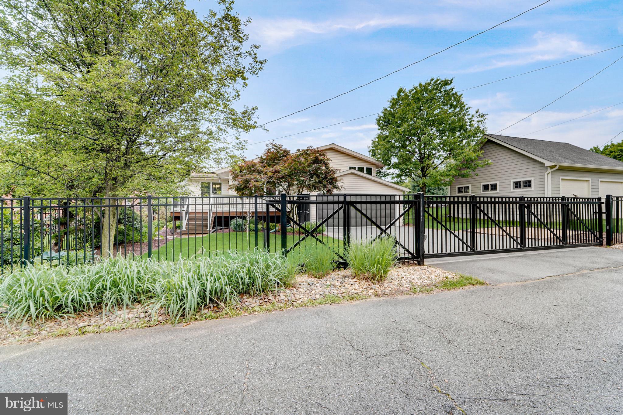 302 Fairview Avenue Frederick, MD 21701 - Photo 47 of 64