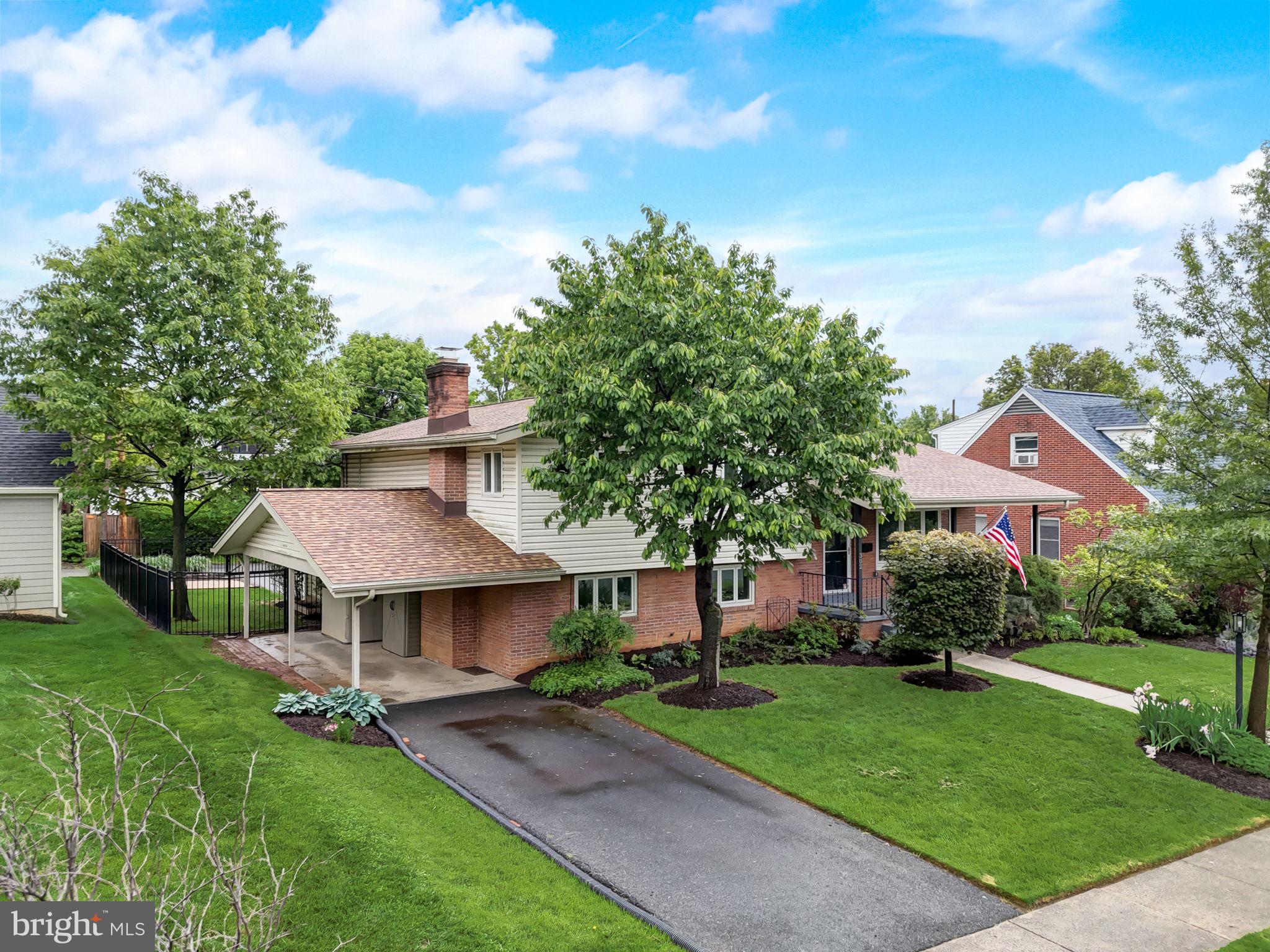 302 Fairview Avenue Frederick, MD 21701 - Photo 48 of 64