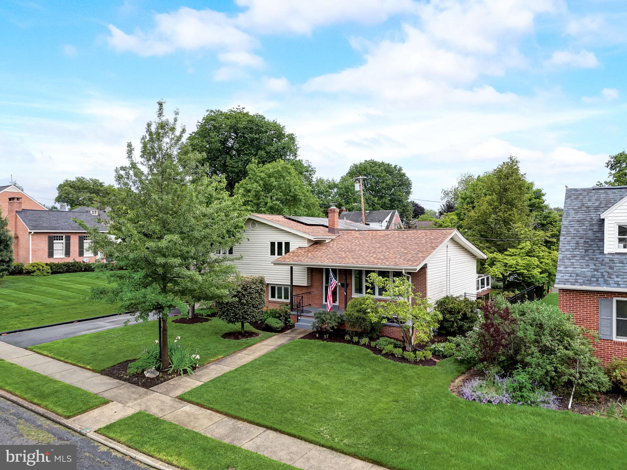 302 Fairview Avenue Frederick, MD 21701 - Photo 50 of 64