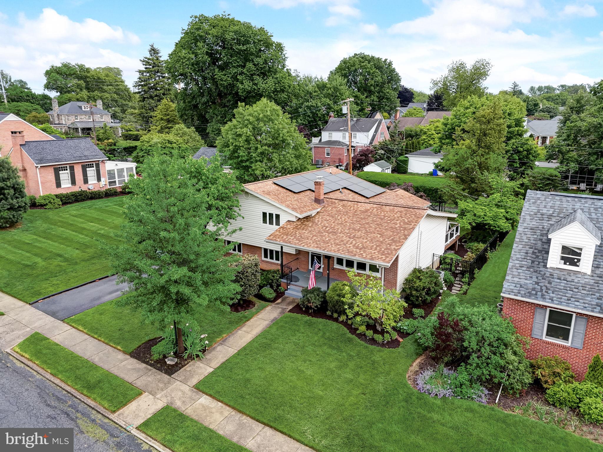 302 Fairview Avenue Frederick, MD 21701 - Photo 51 of 64