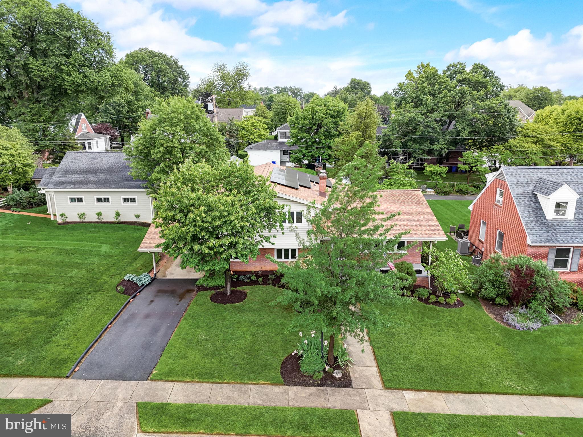 302 Fairview Avenue Frederick, MD 21701 - Photo 52 of 64