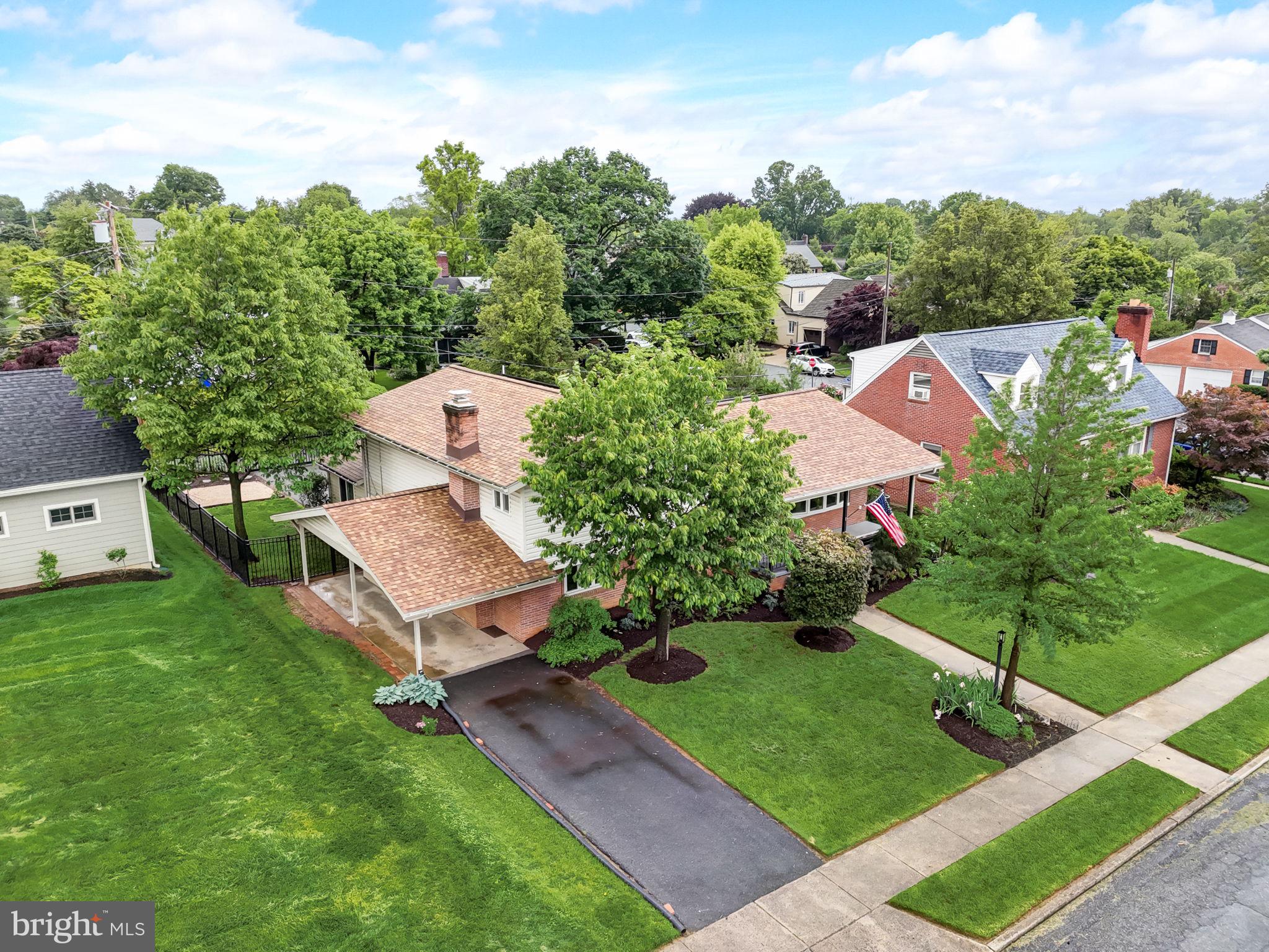 302 Fairview Avenue Frederick, MD 21701 - Photo 53 of 64