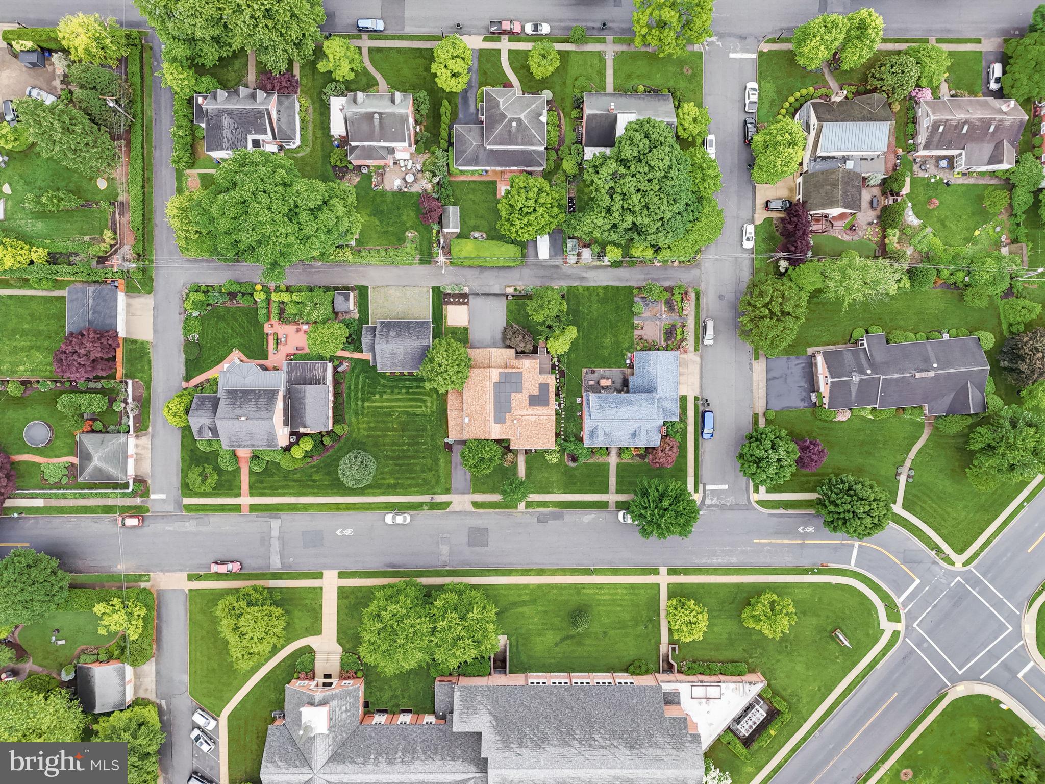 302 Fairview Avenue Frederick, MD 21701 - Photo 55 of 64