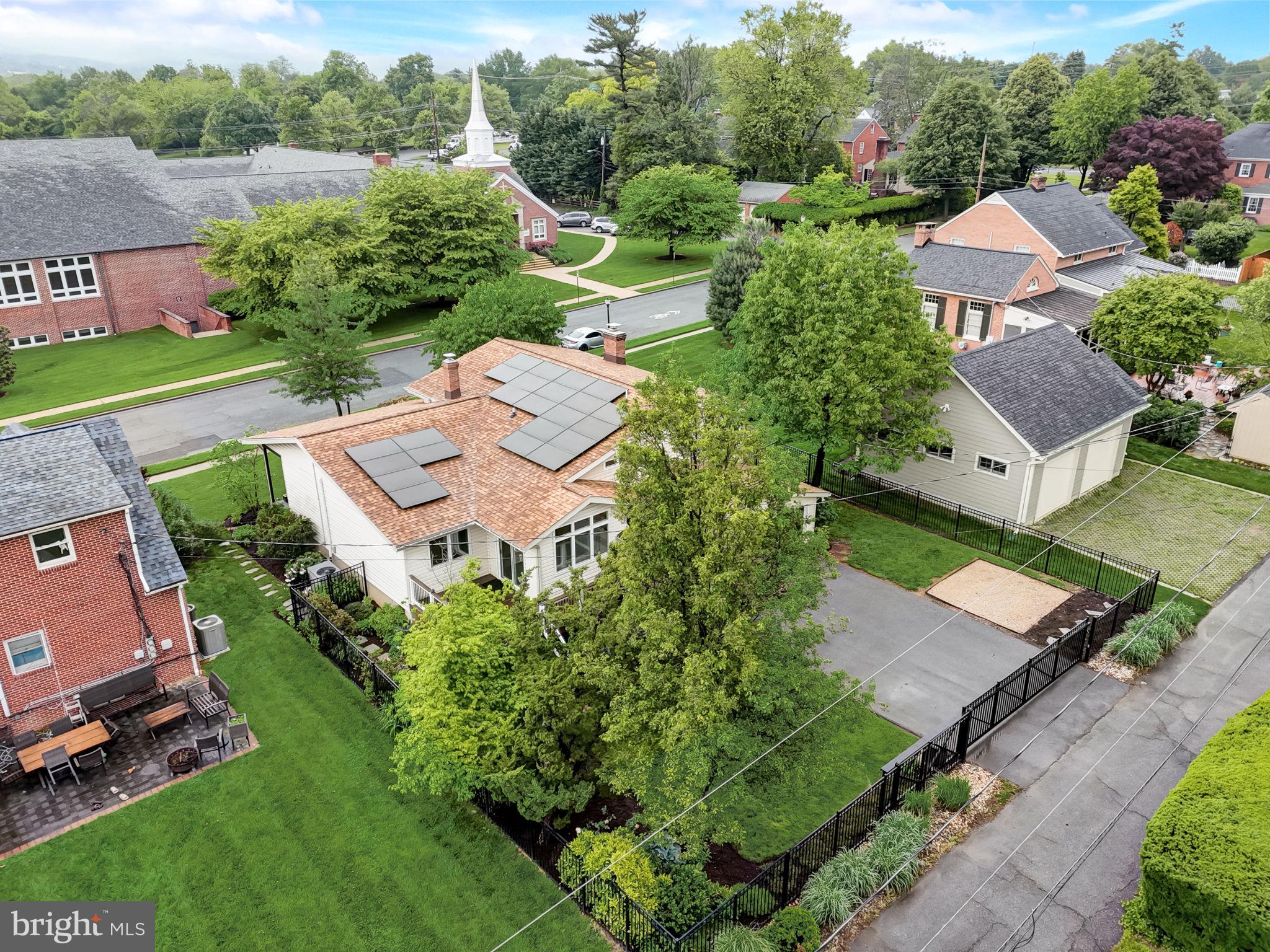 302 Fairview Avenue Frederick, MD 21701 - Photo 56 of 64