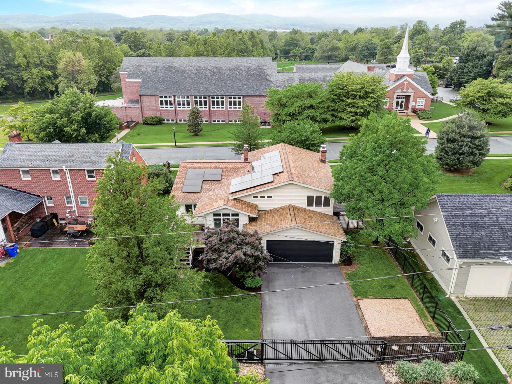 302 Fairview Avenue Frederick, MD 21701 - Photo 57 of 64