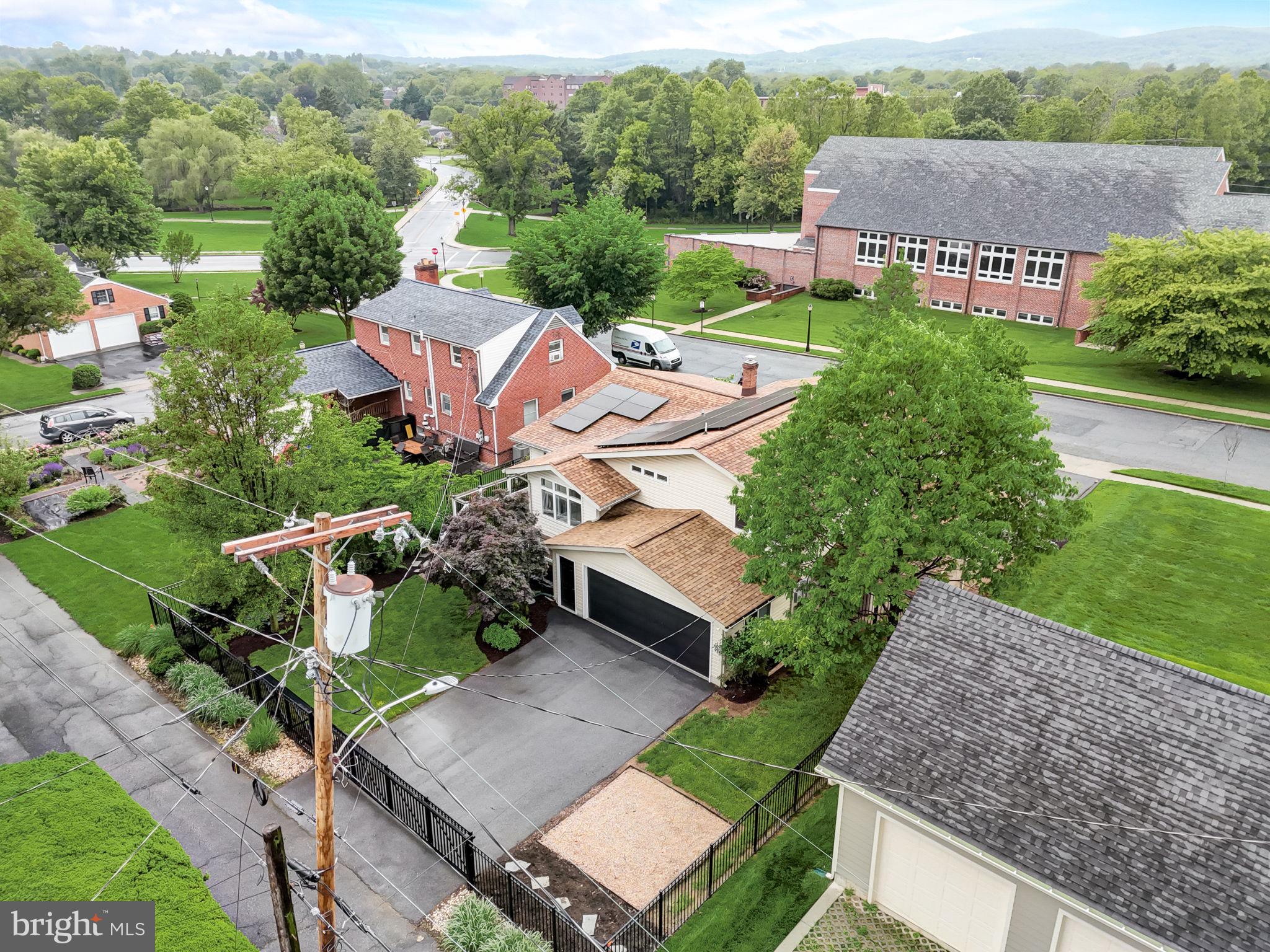 302 Fairview Avenue Frederick, MD 21701 - Photo 58 of 64