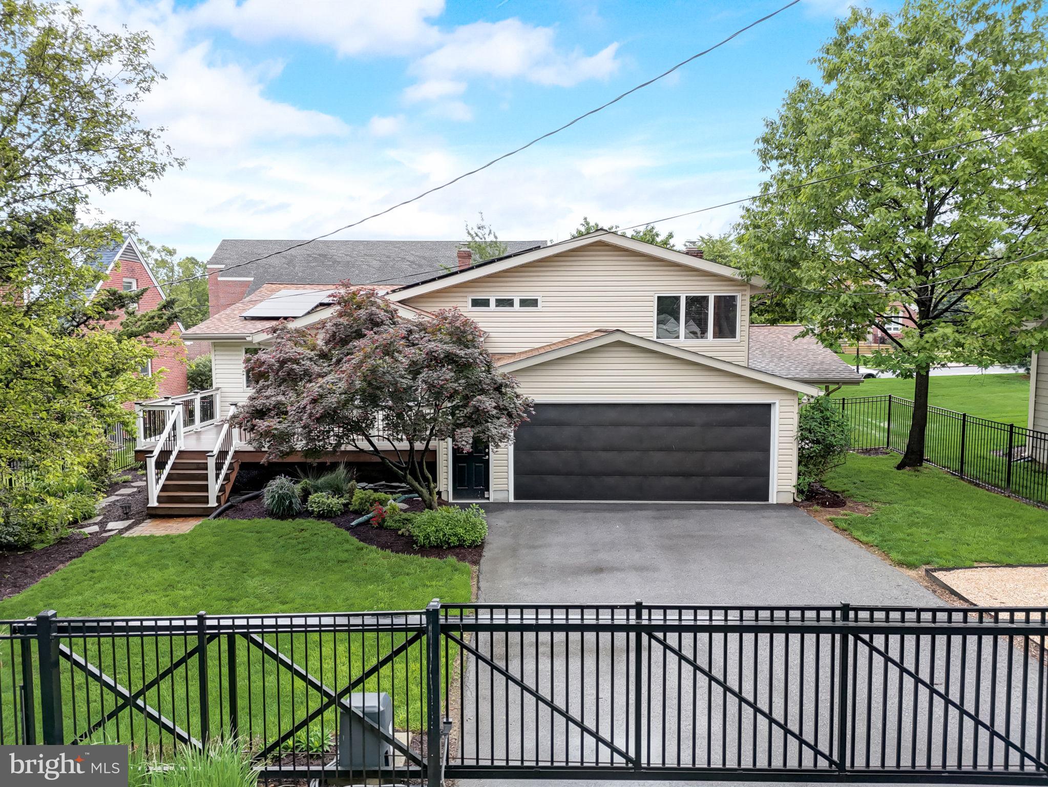 302 Fairview Avenue Frederick, MD 21701 - Photo 59 of 64