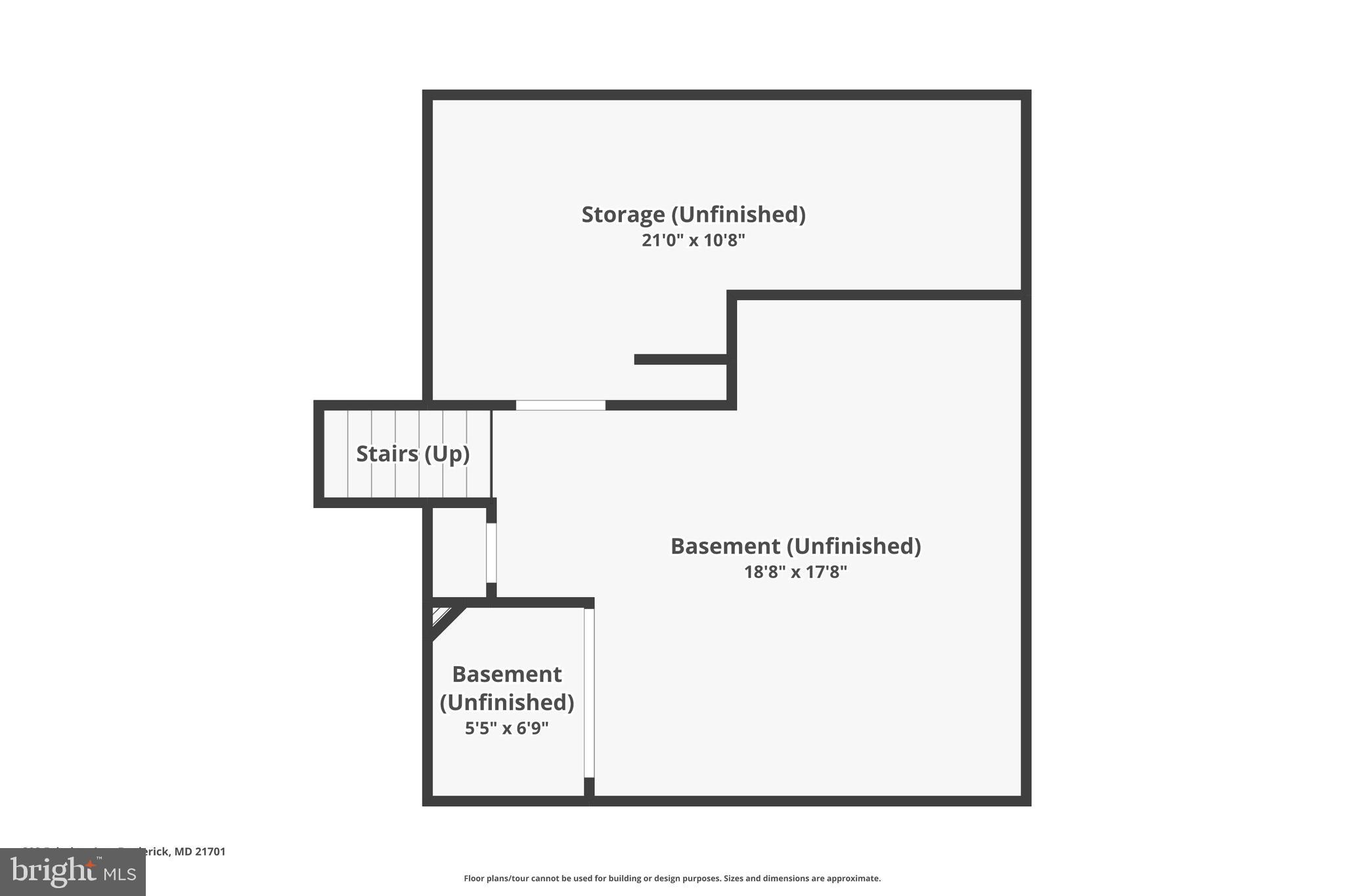 302 Fairview Avenue Frederick, MD 21701 - Photo 60 of 64