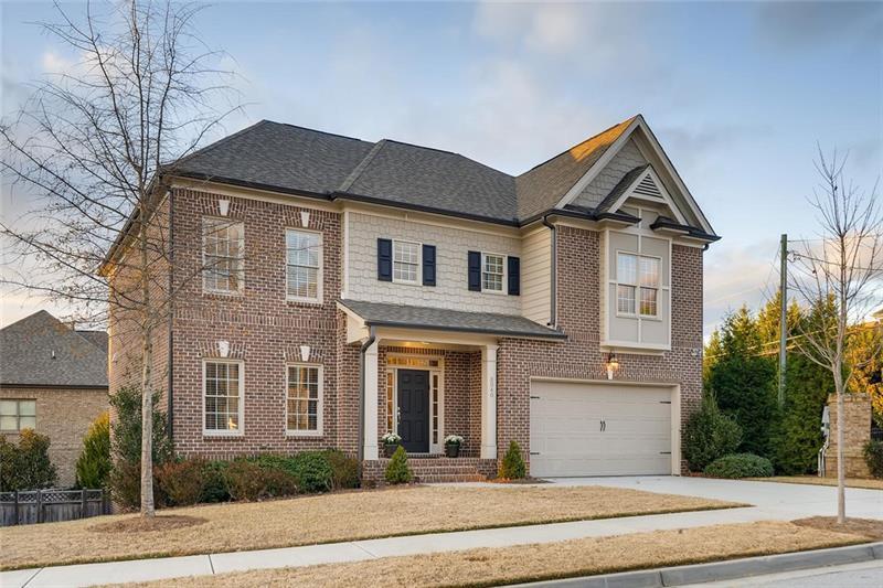 3040 Frazier Way Decatur, GA 30033 - Photo 1 of 1
