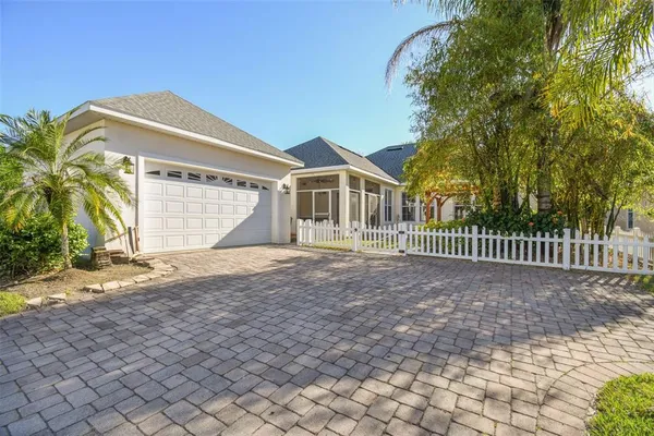 $465,000 | 7009 5 Oaks Drive, Harmony, FL 34773