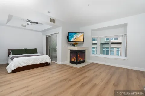 $498,000 | 2400 Fifth Avenue, Unit 424, San Diego, CA 92101
