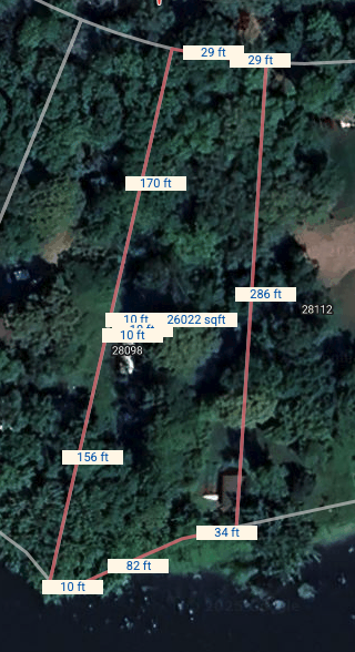 28104 Wilderness Road Pine City, MN 55063 - Photo 2 of 29