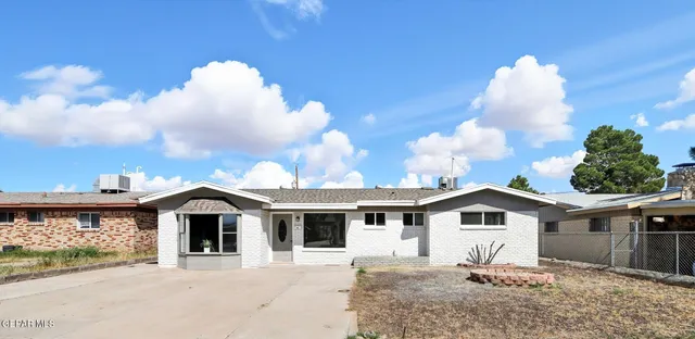 $215,000 | 10032 Kirwood Street, El Paso, TX 79924