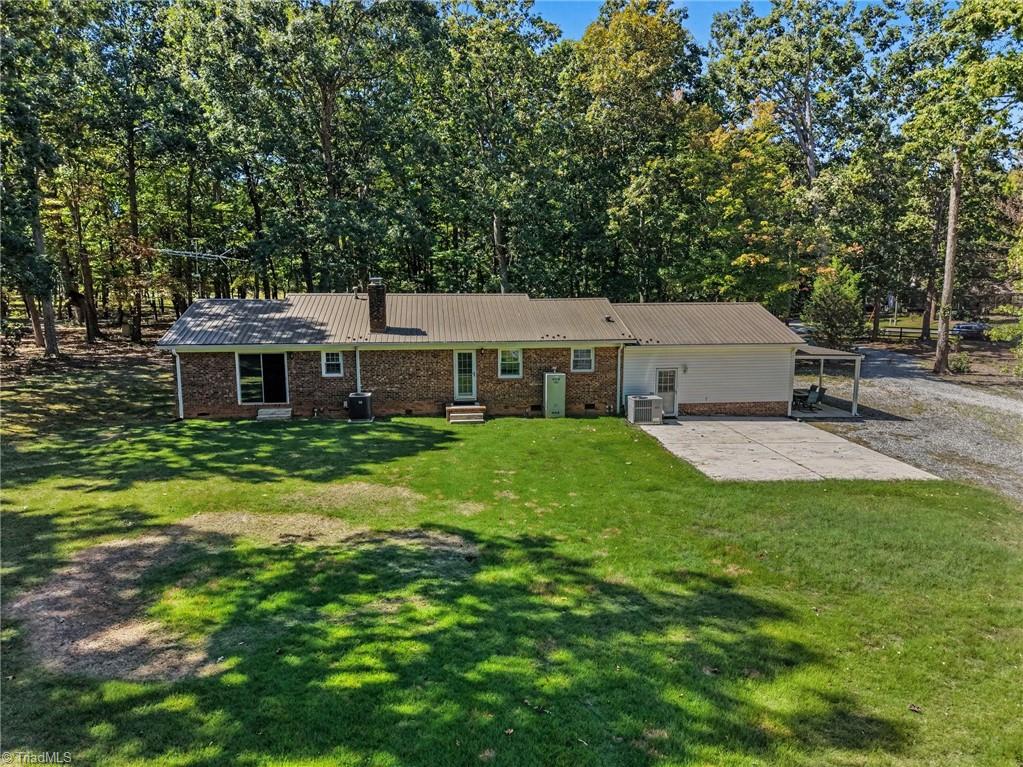 7235 Ledbetter Road Climax, NC 27233 - Photo 27 of 33 Gallery Image 27