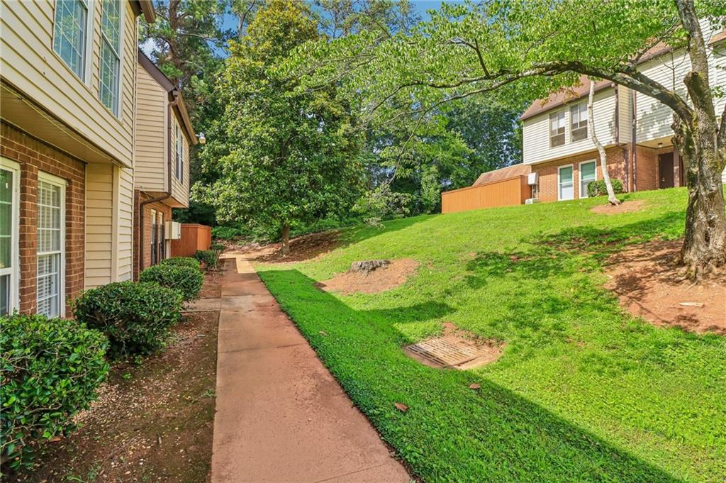 3162 Tangerine Court Decatur, GA 30034 - Photo 46 of 53