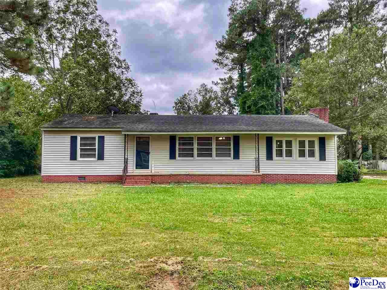 209 Pine Street Latta, SC 29565 - Photo 1 of 1 Gallery Image 1