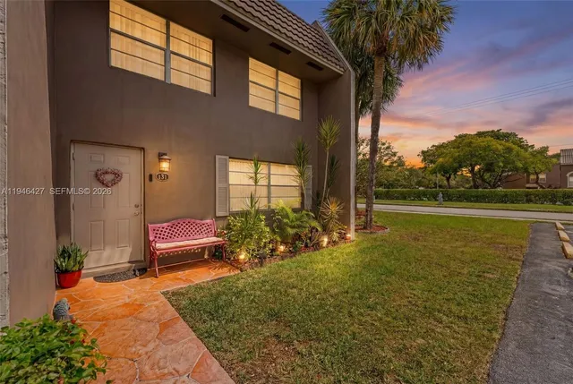 $339,000 | 9050 Northwest 28th Street, Unit 131, Coral Springs, FL 33065