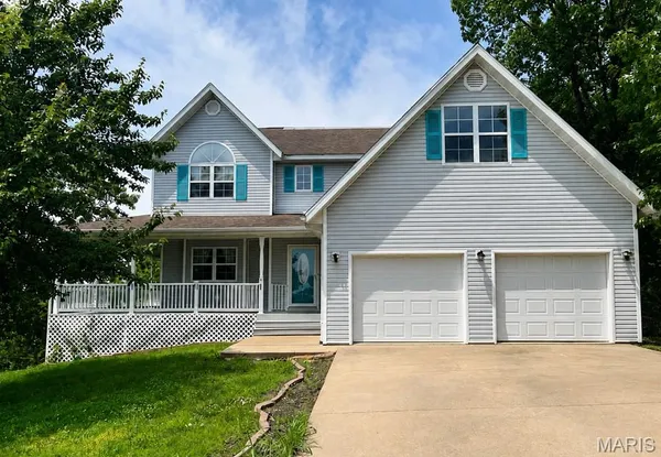 $280,000 | 20266 Hyatt Lane, St. Robert, MO 65584
