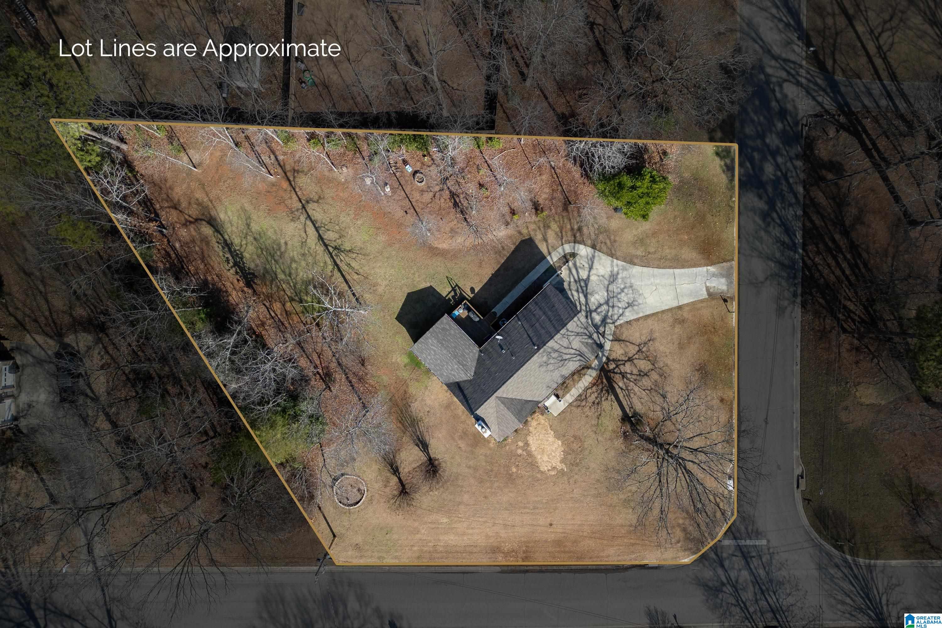 5202 Redfern Way Birmingham, AL 35242 - Photo 41 of 43