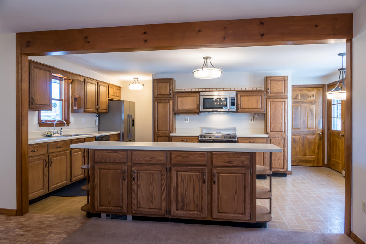 1289 Royalsborough Road Durham, ME 04222 - Photo 3 of 59 8-Kitchen (1 of 6)