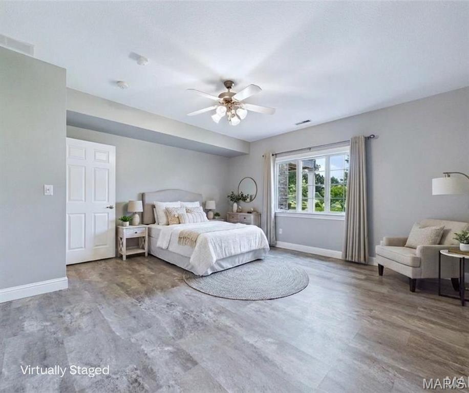1751 Elizabeth Road Staunton, IL 62088 - Photo 60 of 80