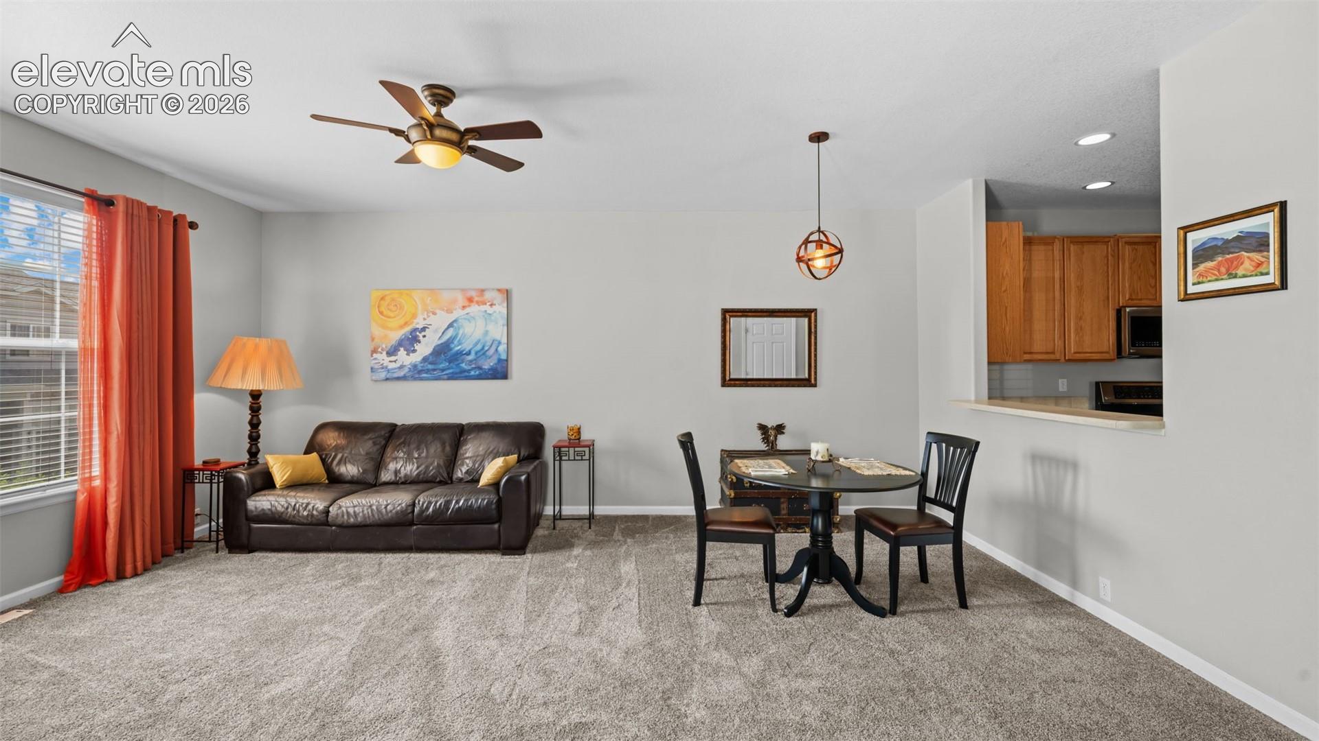 4023 Diamond Ridge View Colorado Springs, CO 80918 - Photo 5 of 31 Gallery Image 5