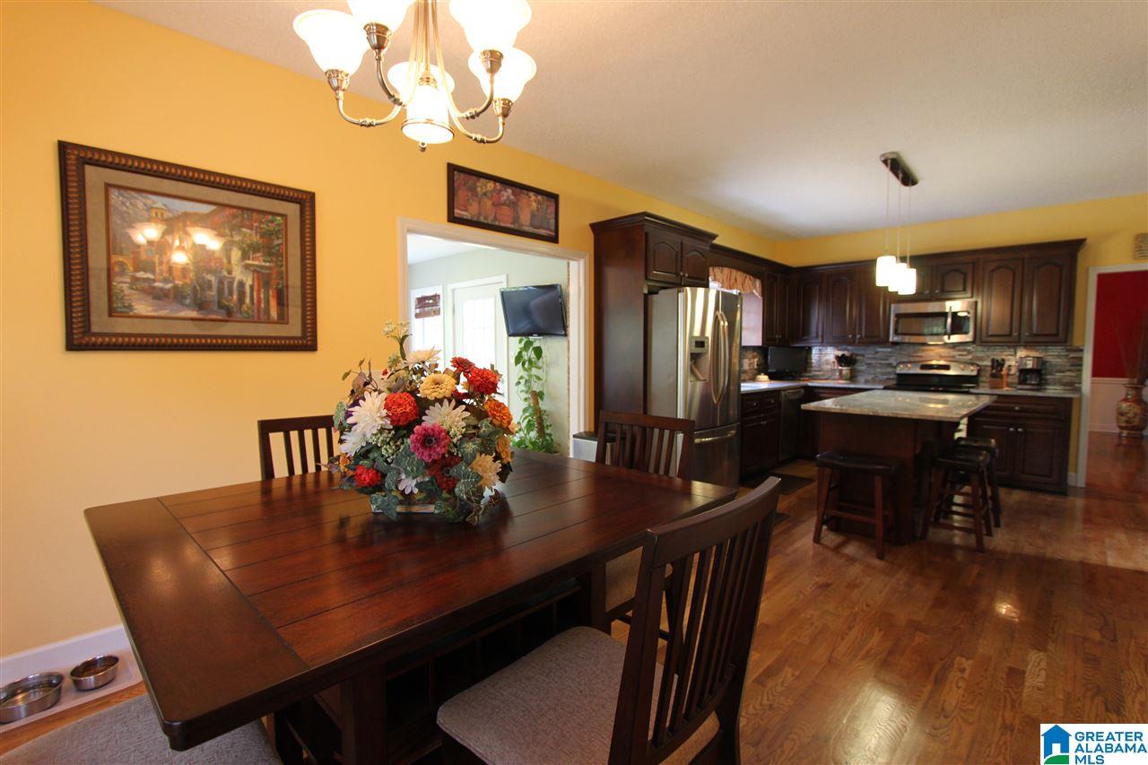 78 Thornwood Road Oxford, AL 36203 - Photo 26 of 50