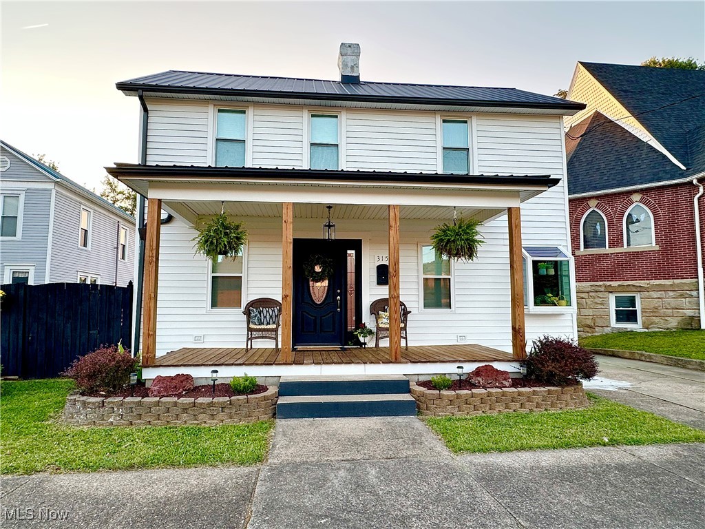 315 Riverside Drive St. Marys, WV 26170 - Photo 1 of 19 Gallery Image 1