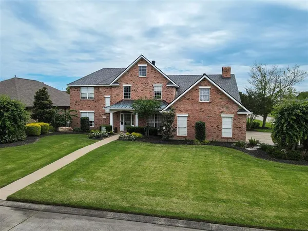 $599,000 | 2513 Cassie Lane, Lake Charles, LA 70605