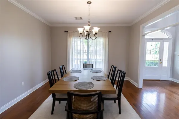 $599,000 | 2513 Cassie Lane, Lake Charles, LA 70605