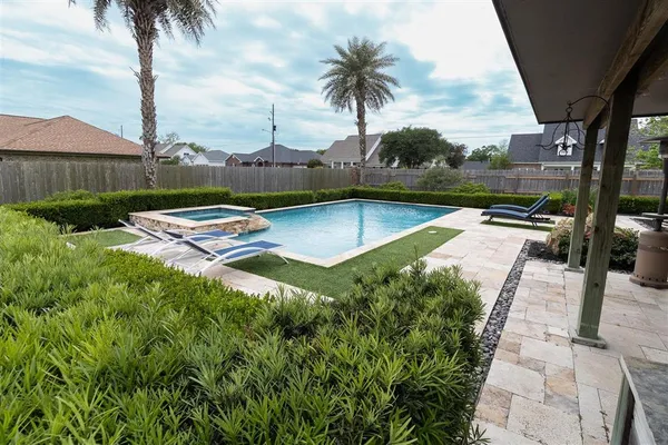 $599,000 | 2513 Cassie Lane, Lake Charles, LA 70605