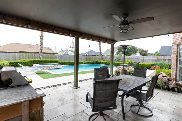 $599,000 | 2513 Cassie Lane, Lake Charles, LA 70605