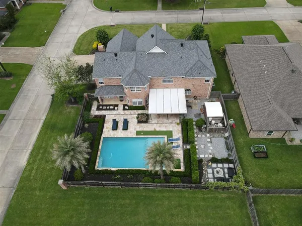 $599,000 | 2513 Cassie Lane, Lake Charles, LA 70605