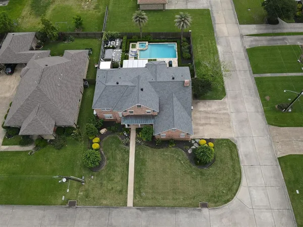 $599,000 | 2513 Cassie Lane, Lake Charles, LA 70605