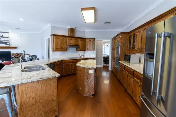 $599,000 | 2513 Cassie Lane, Lake Charles, LA 70605