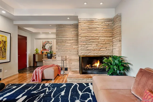 $1,575,000 | 230 South Monaco St Parkway, Denver, CO 80224