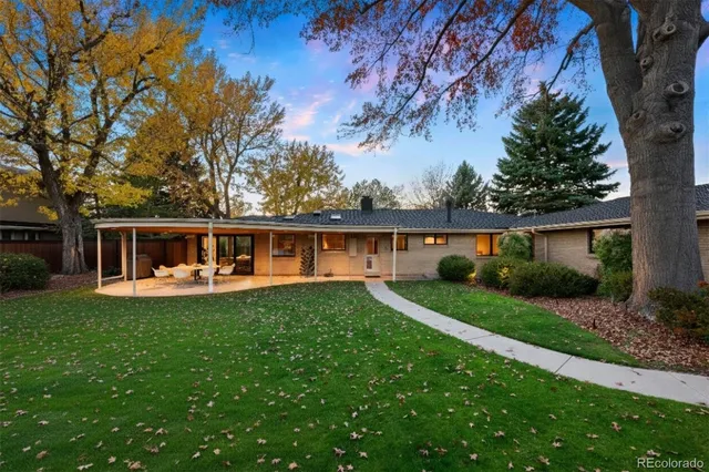 $1,575,000 | 230 South Monaco St Parkway, Denver, CO 80224