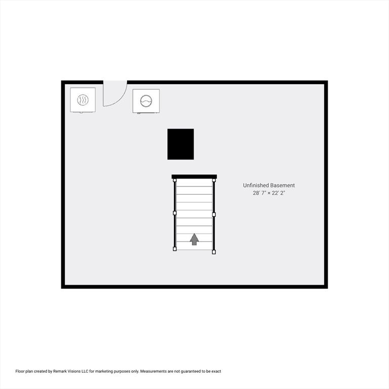 55 Badger Road Boston, MA 02136 - Photo 33 of 33 a black and white photo of a cabinet