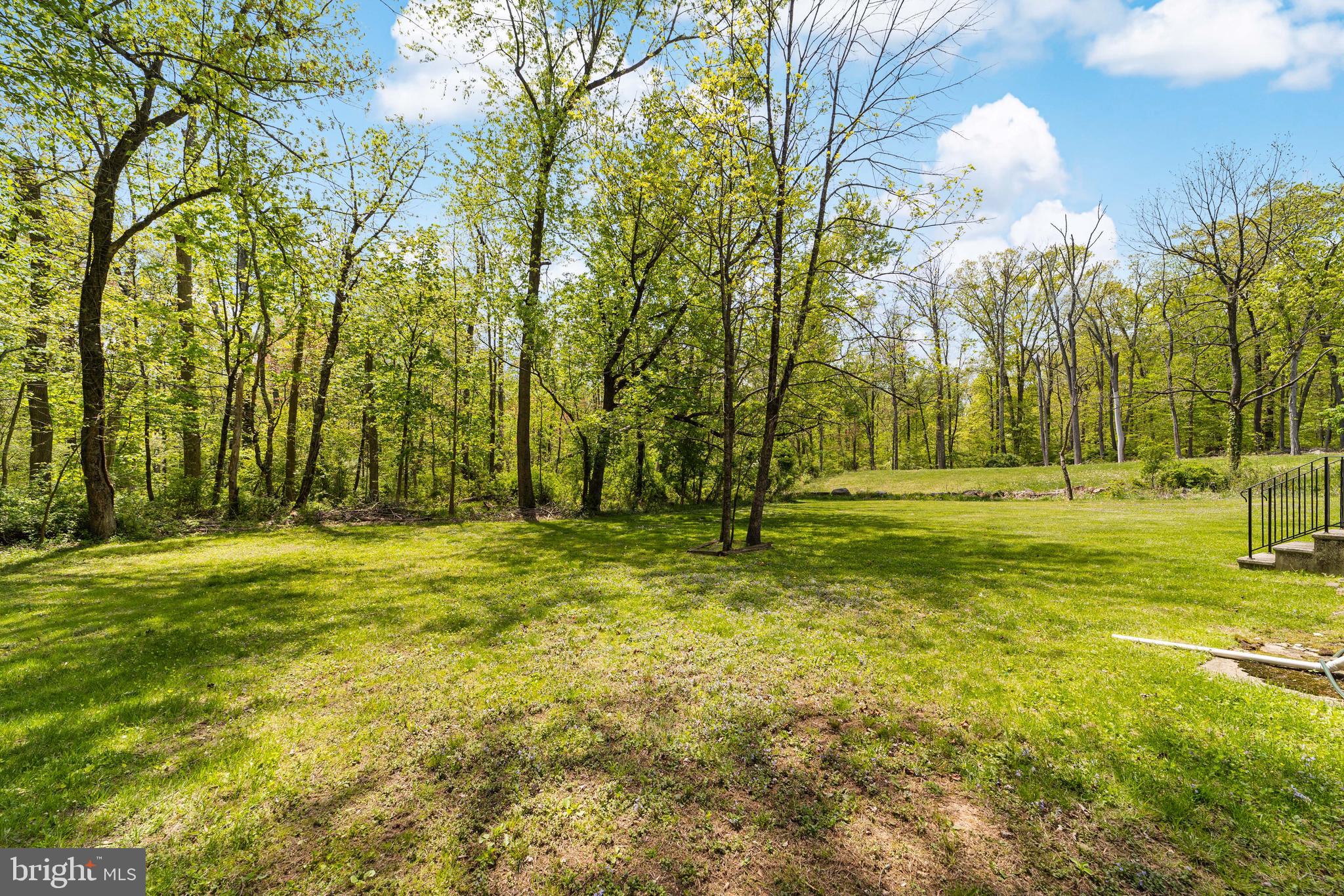 3 Snydertown Road Hopewell, NJ 08525 - Photo 7 of 25 a view of a park