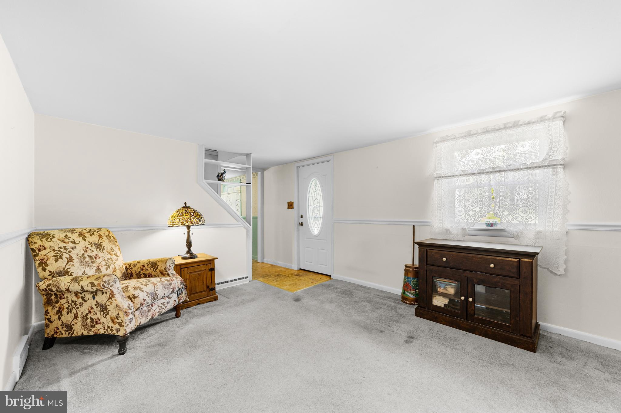 3 Snydertown Road Hopewell, NJ 08525 - Photo 10 of 25 a living room with furniture and a table